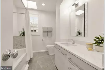 2808 Olive Street NW, Washington, DC 20007 - Photo 21