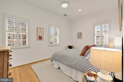 2808 Olive Street NW, Washington, DC 20007 - Photo 25