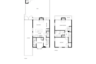 2808 Olive St NW, Washington, DC 20007 - Photo 37