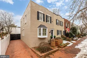 2808 Olive St NW, Washington, DC 20007 - Photo 35