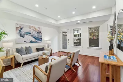 2112 3rd Street NE #A, Washington, DC 20002 - Photo 3