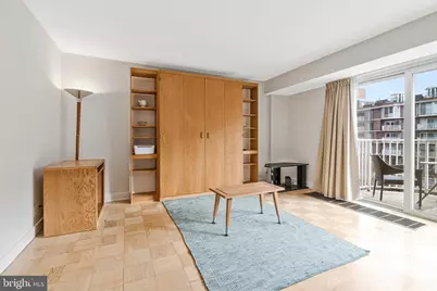 510 N Street SW #N318, Washington, DC 20024 - Photo 7