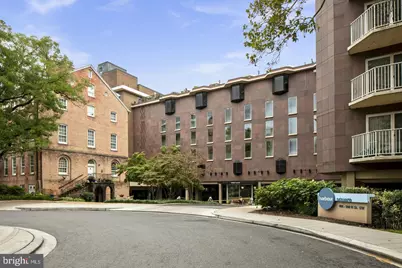 510 N Street SW #N318, Washington, DC 20024 - Photo 3