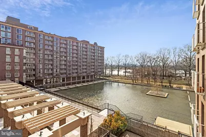 510 N Street SW #N318, Washington, DC 20024 - Photo 3