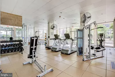 510 N Street SW #N318, Washington, DC 20024 - Photo 7