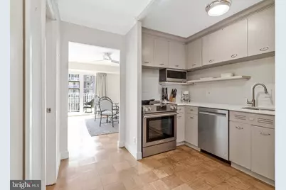 510 N Street SW #N318, Washington, DC 20024 - Photo 11