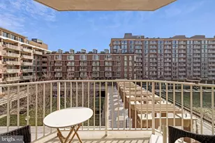 510 N St SW, Washington, DC 20024 - Photo 19