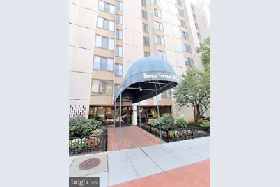 1440 N Street NW #812, Washington, DC 20005 - Photo 1