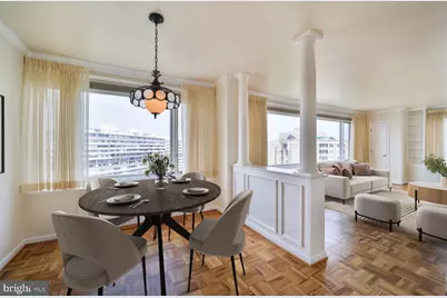 2475 Virginia Avenue NW #PH-930, Washington, DC 20037 - Photo 11