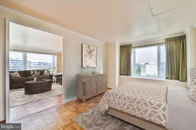 2475 Virginia Avenue NW #PH-930, Washington, DC 20037 - Photo 19