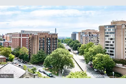 2475 Virginia Avenue NW #PH-930, Washington, DC 20037 - Photo 35