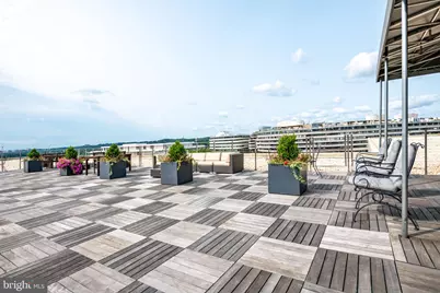 2475 Virginia Avenue NW #PH-930, Washington, DC 20037 - Photo 31