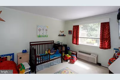 4114 Davis Place NW #119, Washington, DC 20007 - Photo 5