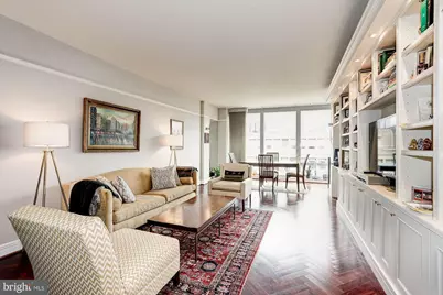 1155 23rd Street NW #PH1B, Washington, DC 20037 - Photo 5