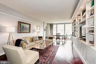 1155 23rd St NW, Washington, DC 20037 - Photo 5