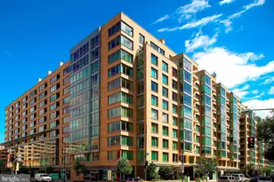 1155 23rd St NW, Washington, DC 20037 - Photo 1