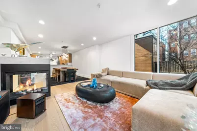 505 O Street NW #1, Washington, DC 20001 - Photo 27