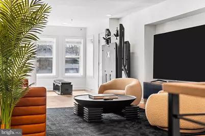 505 O Street NW #1, Washington, DC 20001 - Photo 5