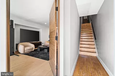 505 O Street NW #1, Washington, DC 20001 - Photo 3