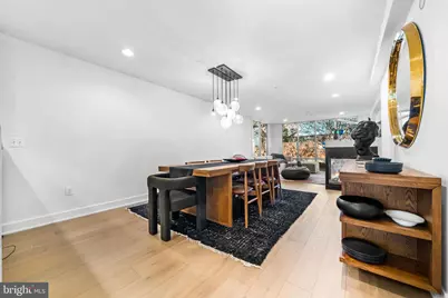 505 O Street NW #1, Washington, DC 20001 - Photo 23