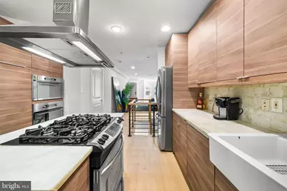 505 O Street NW #1, Washington, DC 20001 - Photo 17