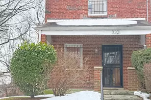 3321 18th Pl SE, Washington, DC 20020 - Photo 1