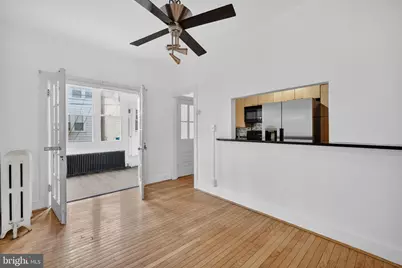 206 Cromwell Terrace NE, Washington, DC 20002 - Photo 5