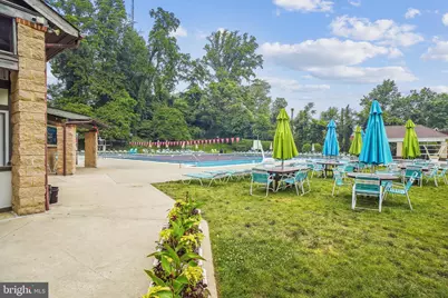 5501 8th Street NW #4, Washington, DC 20011 - Photo 25