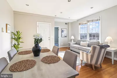 5501 8th Street NW #4, Washington, DC 20011 - Photo 7