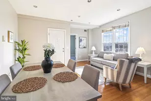 5501 8th St NW, Washington, DC 20011 - Photo 7