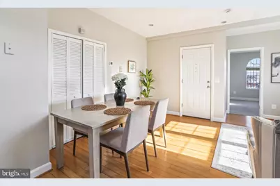 5501 8th Street NW #4, Washington, DC 20011 - Photo 5