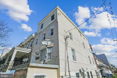 5501 8th Street NW #4, Washington, DC 20011 - Photo 19