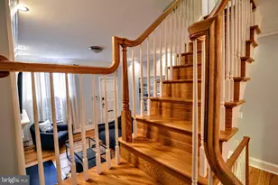 1029 30th St NW, Washington, DC 20007 - Photo 13
