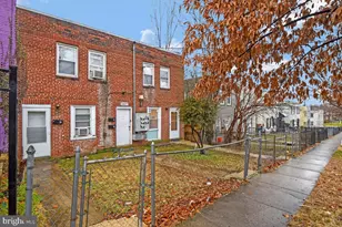 3427 B St SE, Washington, DC 20019 - Photo 3