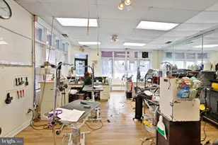 1364 E St SE, Washington, DC 20003 - Photo 31