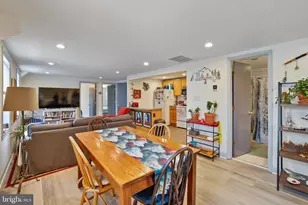 1364 E St SE, Washington, DC 20003 - Photo 13