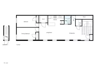 1364 E St SE, Washington, DC 20003 - Photo 49