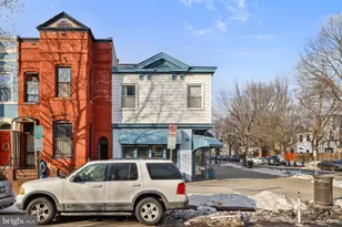 1364 E St SE, Washington, DC 20003 - Photo 41