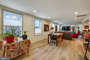 1364 E St SE, Washington, DC 20003 - Photo 9