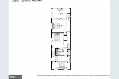 3700 13th Street NW, Washington, DC 20010 - Photo 33