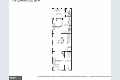 3700 13th Street NW, Washington, DC 20010 - Photo 31