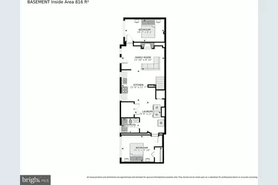 3700 13th Street NW, Washington, DC 20010 - Photo 35