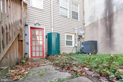 1235 Shepherd Street NW #2, Washington, DC 20011 - Photo 19