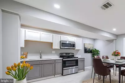 1235 Shepherd Street NW #2, Washington, DC 20011 - Photo 5