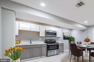 1235 Shepherd St NW, Washington, DC 20011 - Photo 5