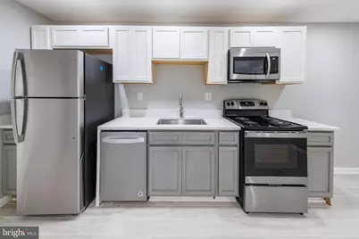 1235 Shepherd Street NW #2, Washington, DC 20011 - Photo 7
