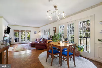 4607 Macarthur Boulevard NW #B, Washington, DC 20007 - Photo 1