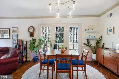 4607 Macarthur Boulevard NW #B, Washington, DC 20007 - Photo 5