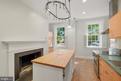 1317 4th Street SW, Washington, DC 20024 - Photo 9