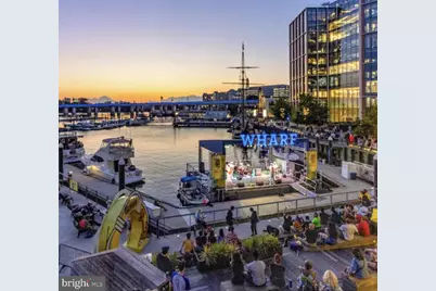 1317 4th Street SW, Washington, DC 20024 - Photo 55